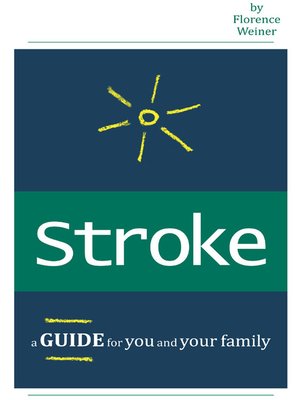 cover image of Stroke